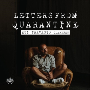 Travasso, Rui – Letters From Quarantine