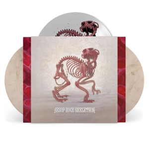 Aesop Rock – Skelethon