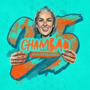 Chambao – 25 Aniversario