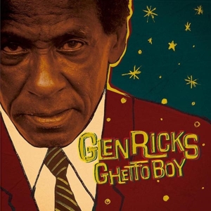 Ricks, Glen – Ghetto Boys