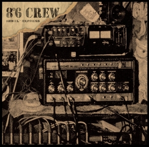8 6 Crew – Menil'express