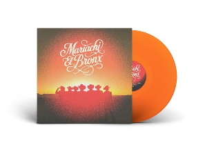 Mariachi El Bronx – Mariachi El Bronx Iv