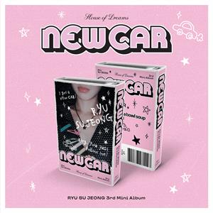 Ryu, Su Jeong – New Car