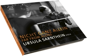 Sarnthein, Ursula – Far From Home