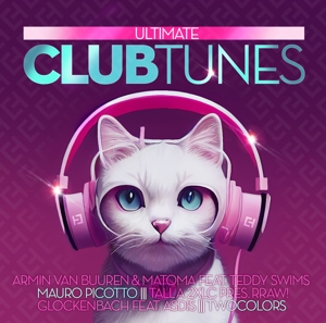 V/A – Ultimate Club Tunes 2023