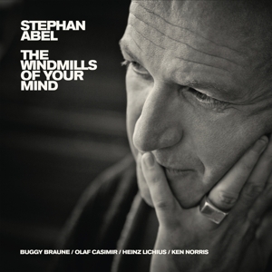 Abel, Stephan – Windmills of Your Mind
