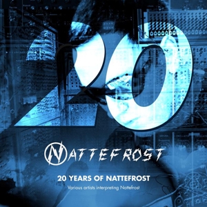 V/A – 20 Years of Nattefrost