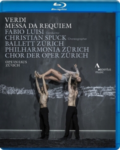 Philharmonia Zurich – Requiem