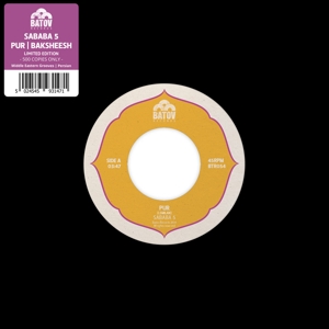Sababa 5 – Pur / Baksheesh