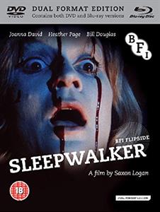 Movie – Sleepwalker