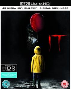 Movie – It