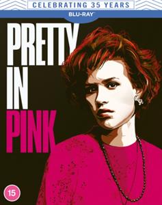 Movie – Pretty In Pink