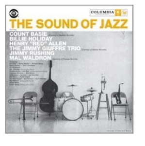 V/A – Sound of Jazz
