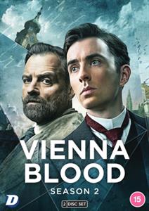 Tv Series – Vienna Blood: Season 2