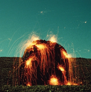 Banha Da Cobra – Lava Love