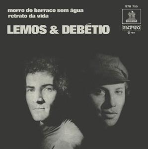Lemos E Debetio – Morro Do Barraco Sem Agua