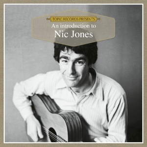 Jones, Nic – An Introduction To...