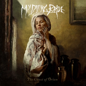 My Dying Bride – The Ghost of Orion