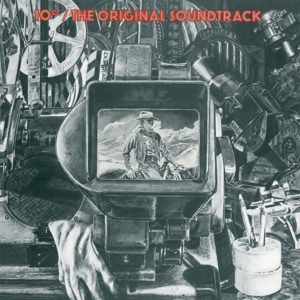 10cc – Original Soundtrack