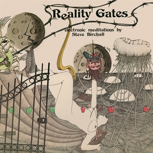Birchall, Steve – Reality Gates