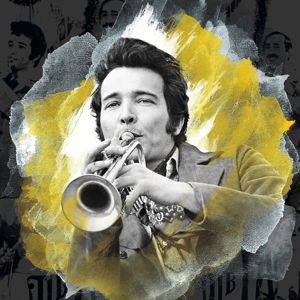 Alpert, Herb – Herb Albert is