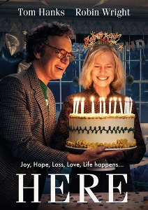 Movie – Here