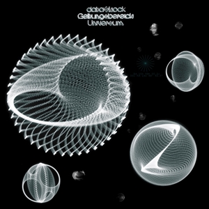Datashock – Geltungsbereich Universum