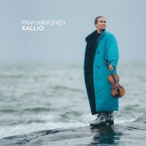 Hirvonen, Paivi – Kallio