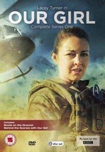 Tv Series – Our Girl Series 1
