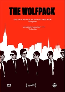 Documentary – Wolfpack