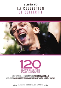 Movie – 120 Battements Par Minute
