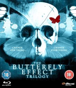 Movie – The Butterfly Effect Trilogy