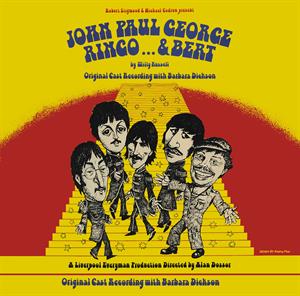 Barbara Dickson & Original Lon – John, Paul, George, Ringo and Bert