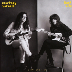 Barnett, Courtney & Kurt Vile – Lotta Sea Lice