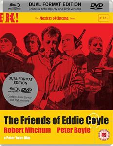 Movie – Friends of Eddie Coyle