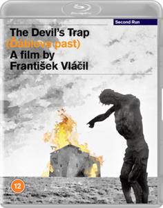 Movie – Devil's Trap