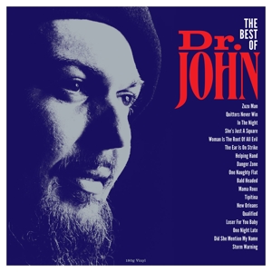 Dr. John – Best of