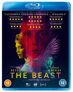 Movie – The Beast