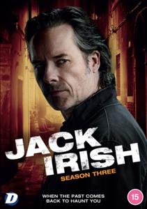 Tv Series – Jack Irish - S3
