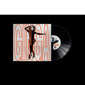 Coelho, Flavia – Ginga