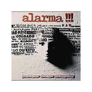 Alarma – Alarma!! Sus Grandes Exit