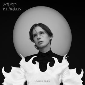 Olafs, Gabriel – Solon Islandus