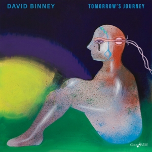 Binney, David – Tomorrow's Journey