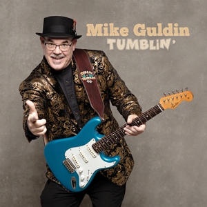 Guldin, Mike – Tumblin'