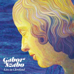 Szabo, Gabor – Live In Cleveland