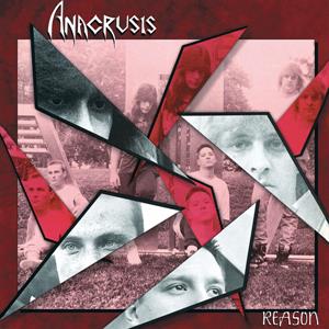 Anacrusis – Reason