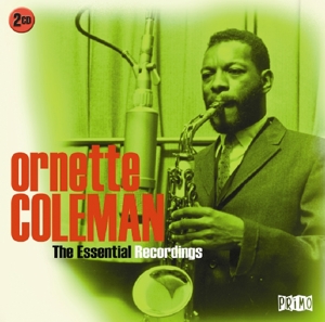 Coleman, Ornette – Essential Recordings