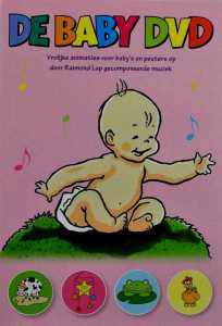 Animation – Baby Dvd