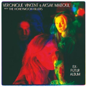Various – Ex-Futur Album