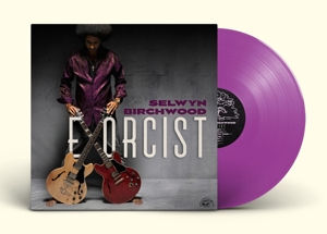 Birchwood, Selwyn – Exorcist